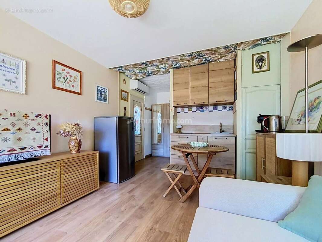 Vente Appartement Lumio(20260) 139 500ï¿œ - photo 4