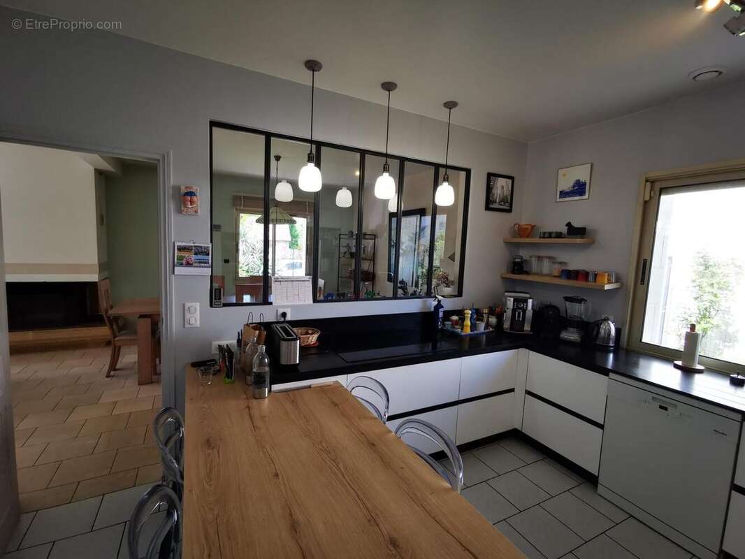 Photo 4 - Maison à SAINT-MARCEL