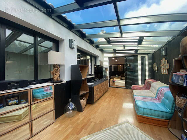 Maison à LE CHATEAU-D&#039;OLERON