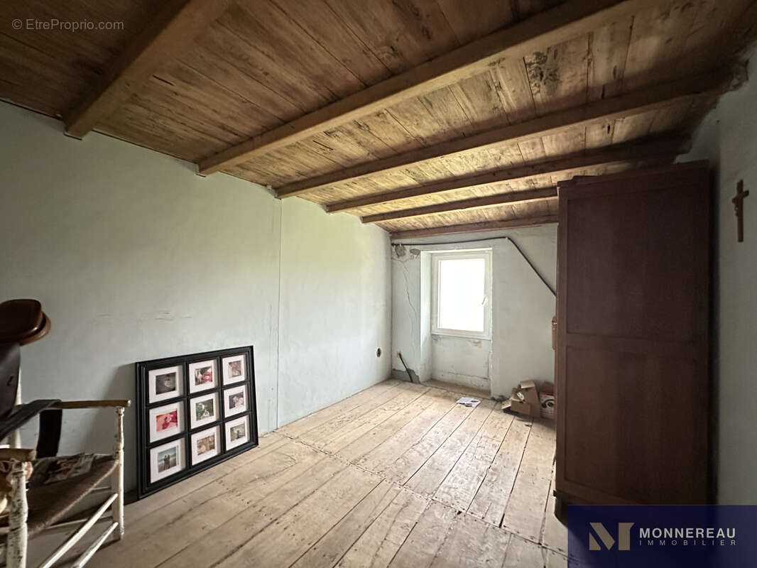 Maison à CONDEON