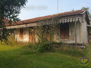 Maison à ANDERNOS-LES-BAINS