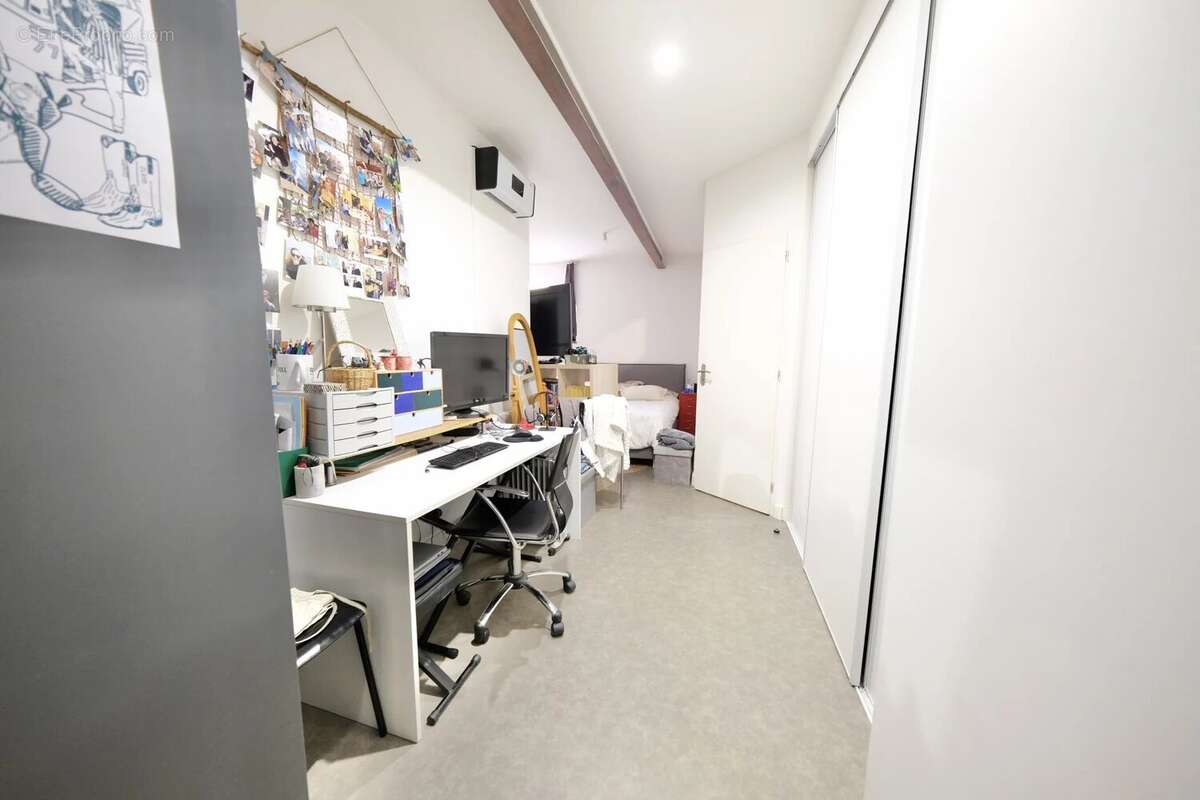 Appartement à LYON-2E