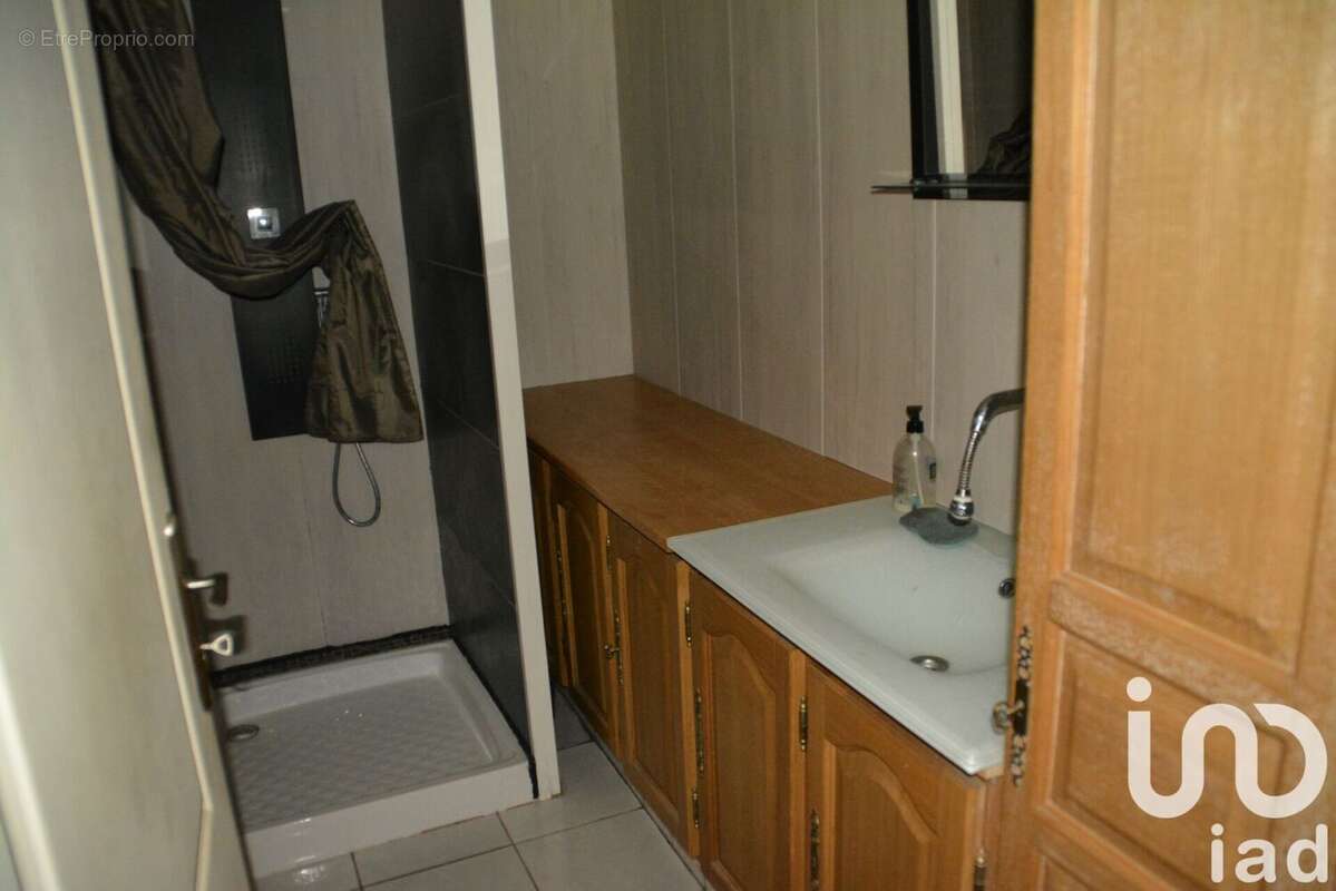 Photo 6 - Maison à LAMARCHE