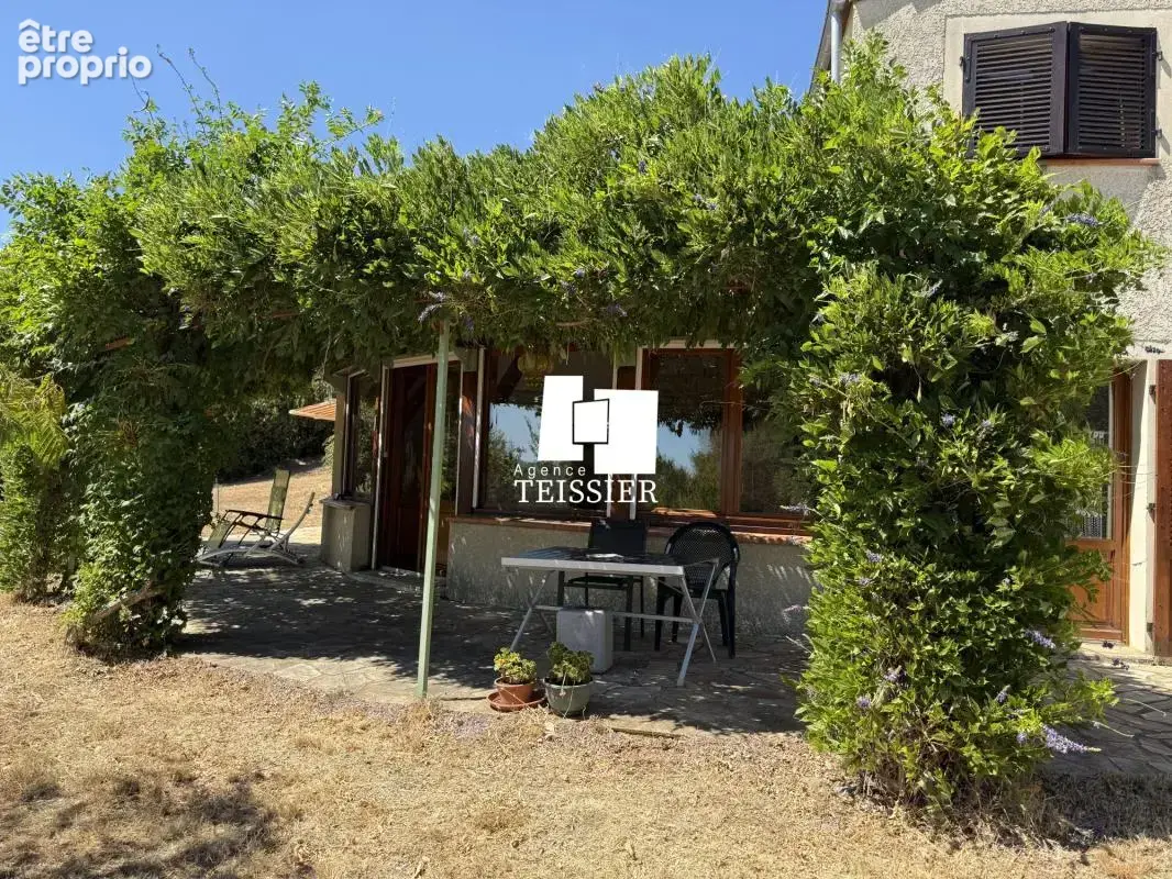 Villa avec vue dominante au calme - photo 17