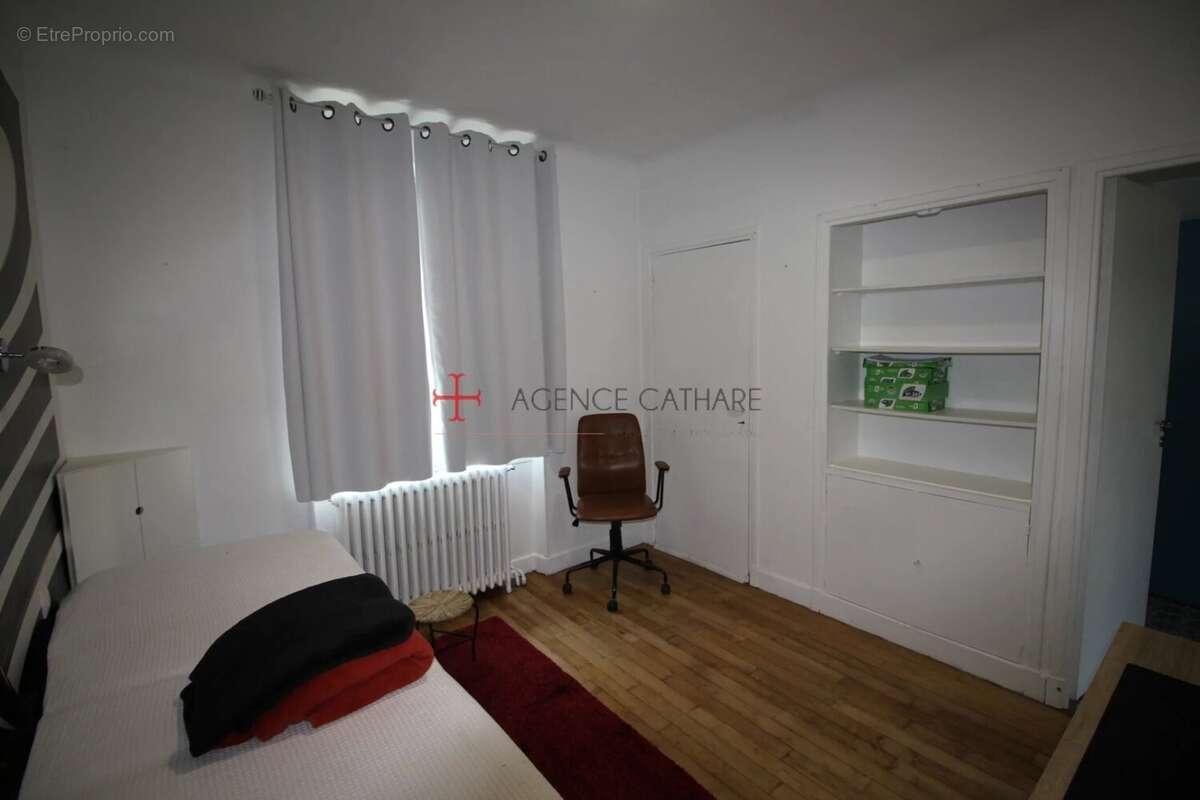 Maison de Ville - photo 8