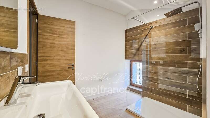 Appartement à vendre 3 pièces LEVIE (20) - photo 3