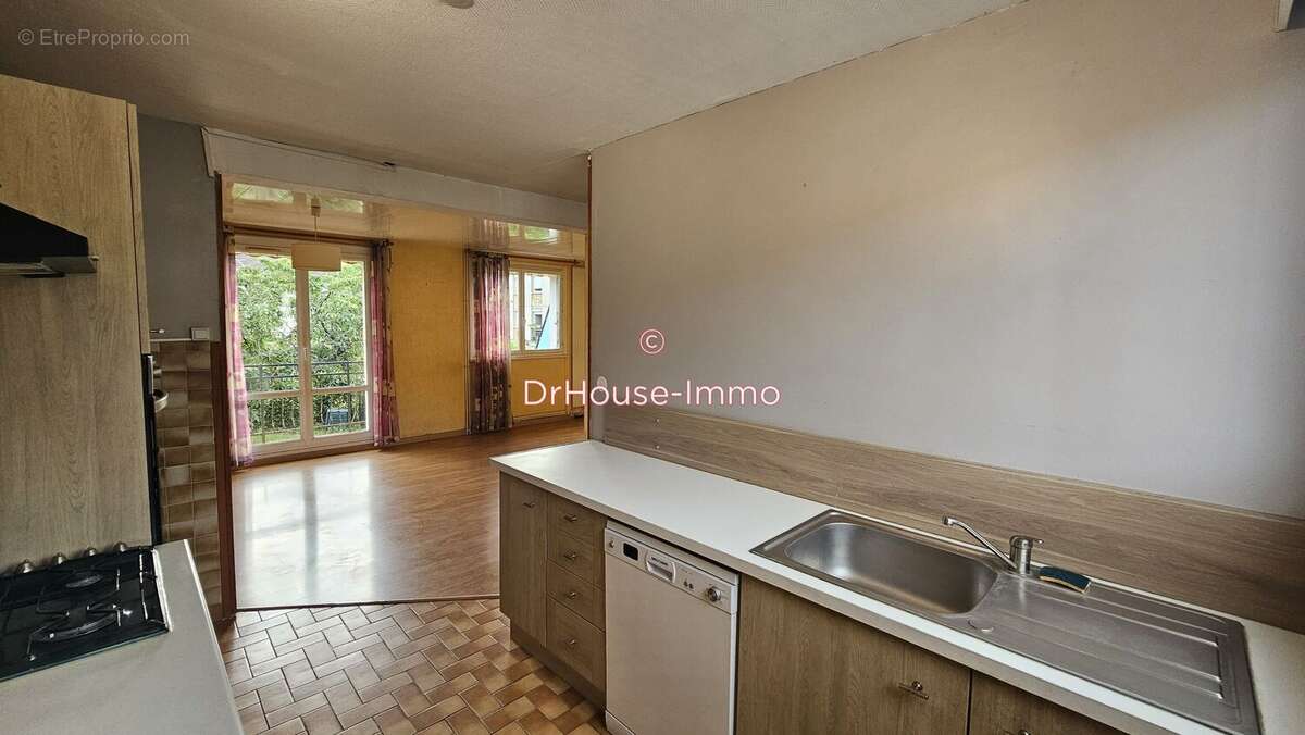 Maison 85 m² à Le Mans  - photo 18