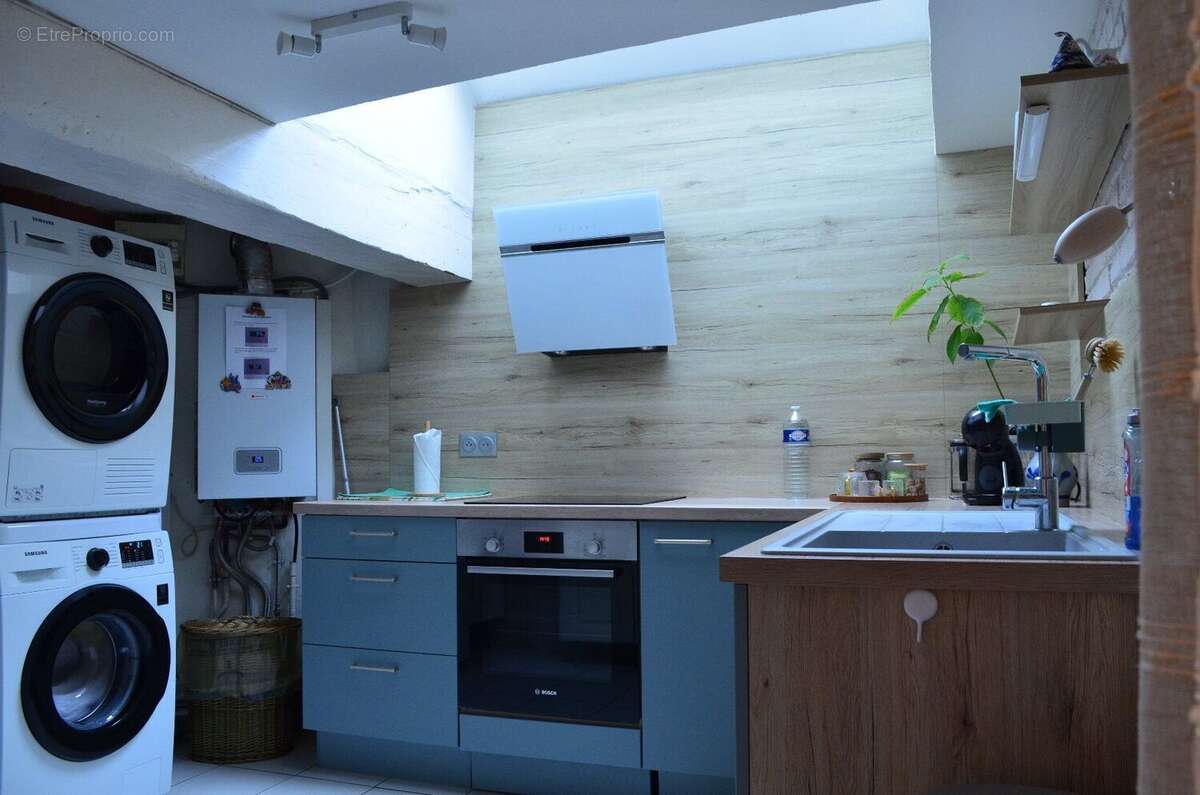 Appartement à PERIGUEUX