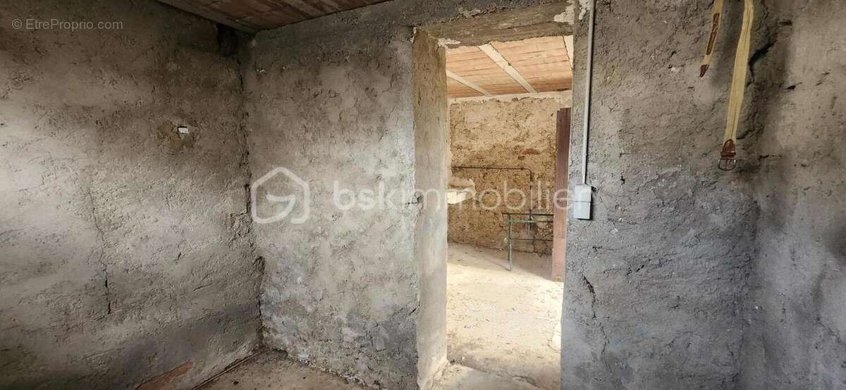 Maison à CLERMONT-L'HERAULT