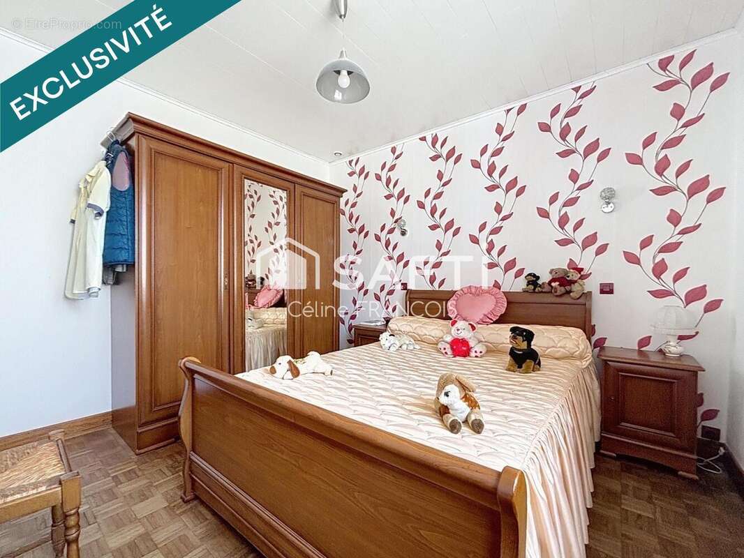 Photo 6 - Maison à PERONNE