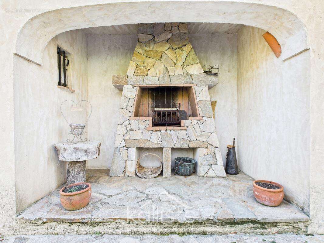 Maison à BASTELICACCIA