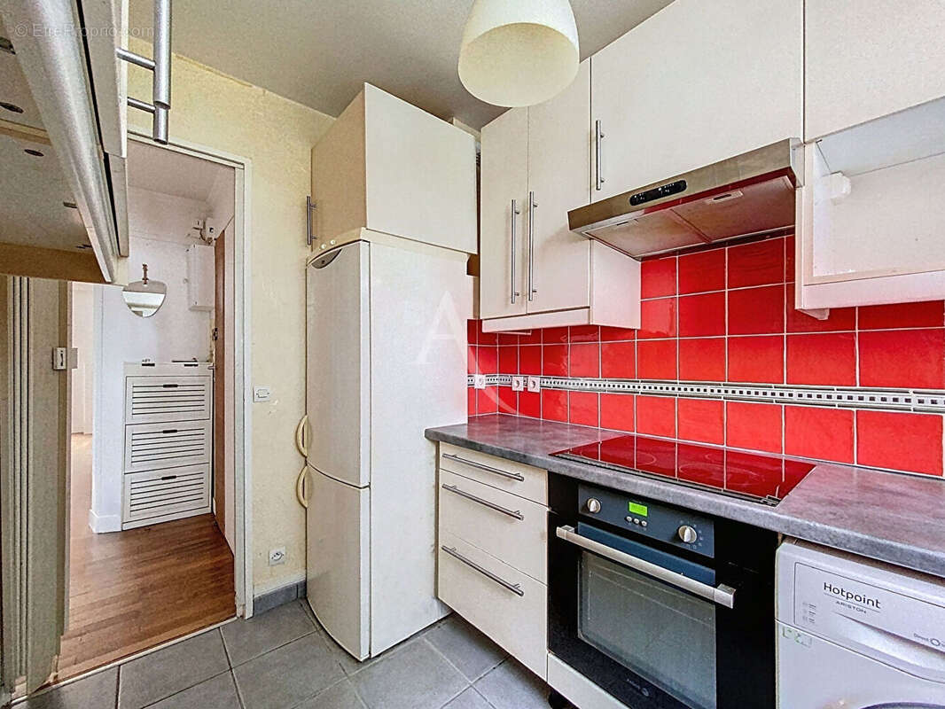 Appartement à RUEIL-MALMAISON