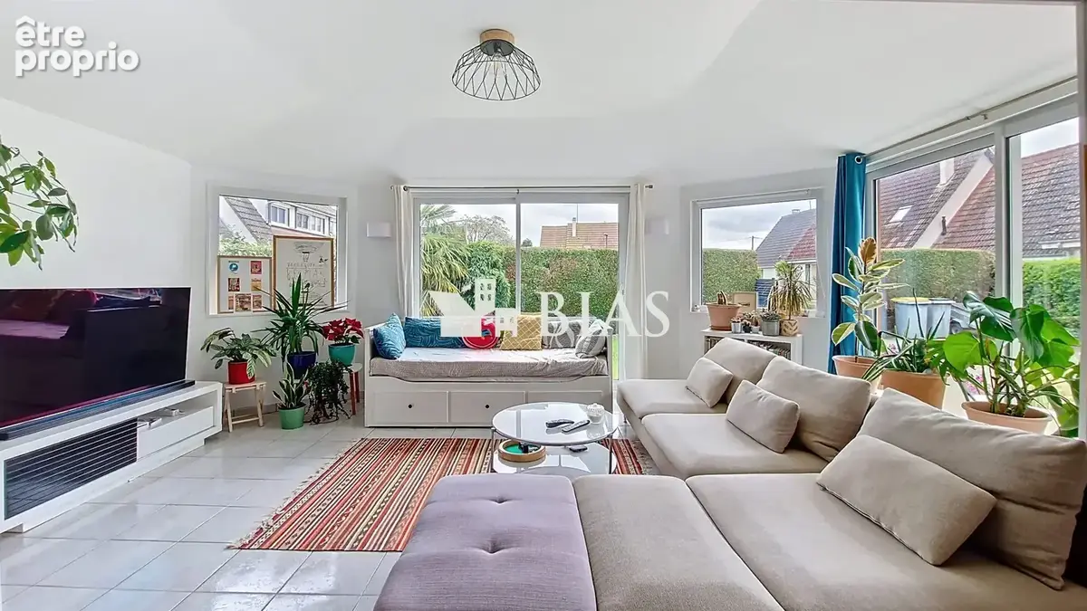 Maison 6 pièces 150 m² à vendre à Bosnormand (27670) - photo 2