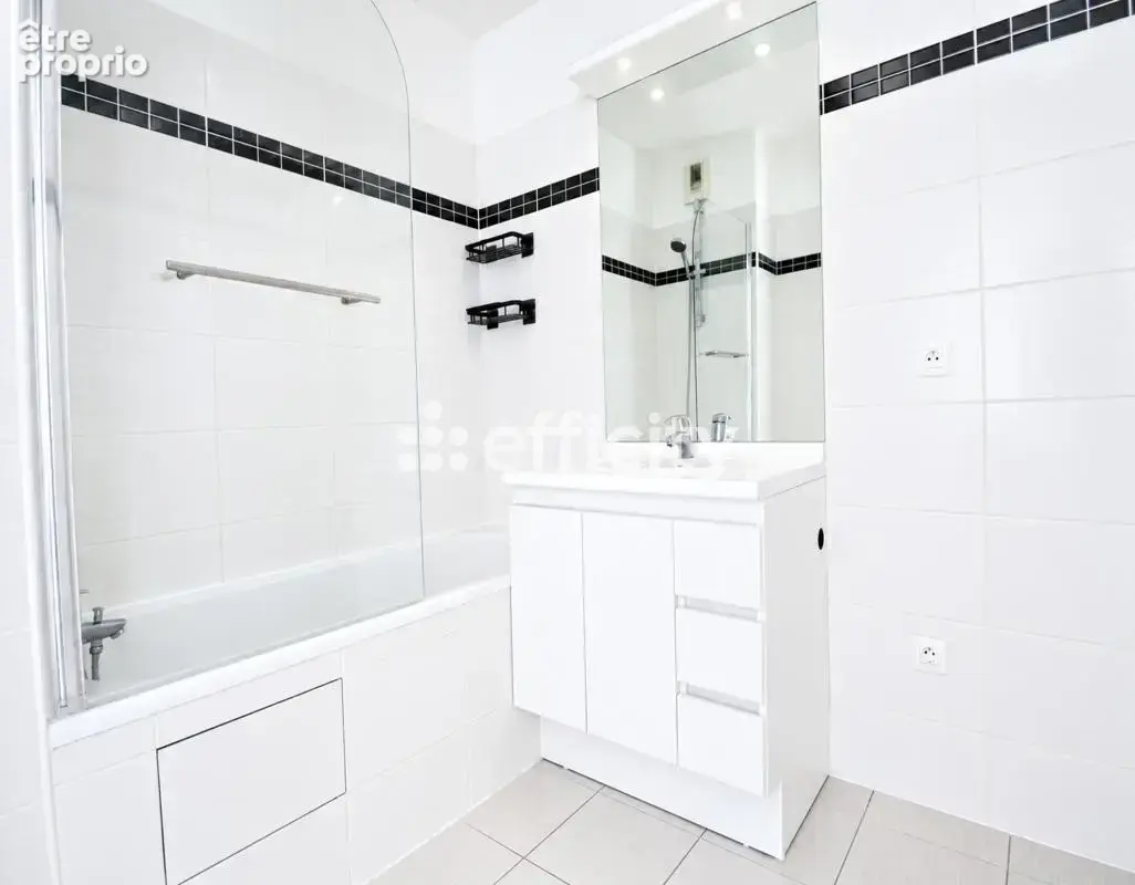 Appartement - photo 9