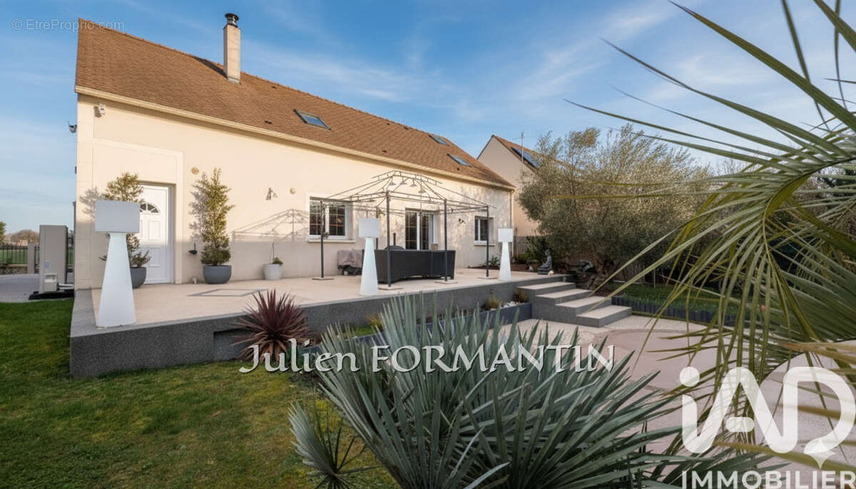 Photo 8 - Maison à COUPVRAY