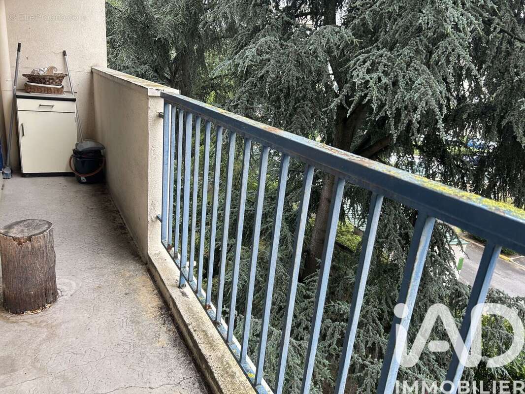 Photo 7 - Appartement à CHATILLON