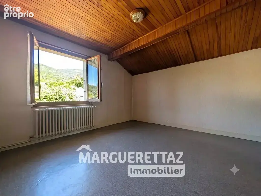 Maison Thyez 120m² - 1026m² - THYEZ - photo 14