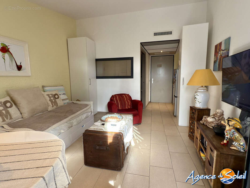 Appartement à ALENYA