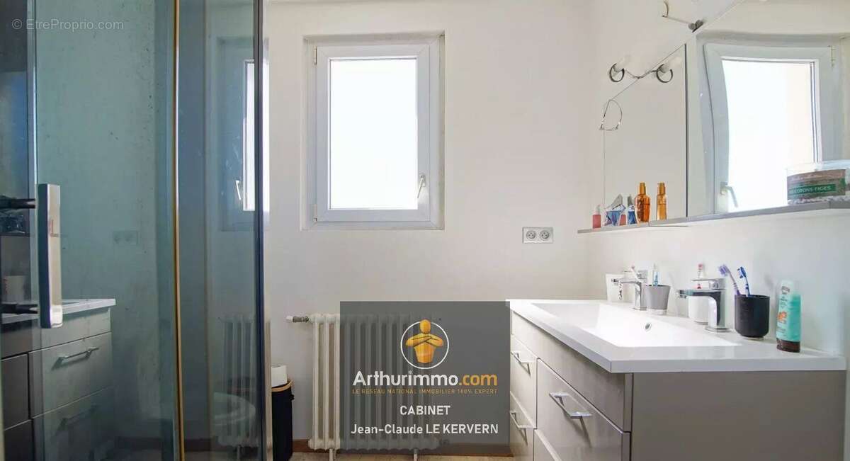 Vente Maison Saint-brieuc(22000) 313 000ï¿œ - photo 9