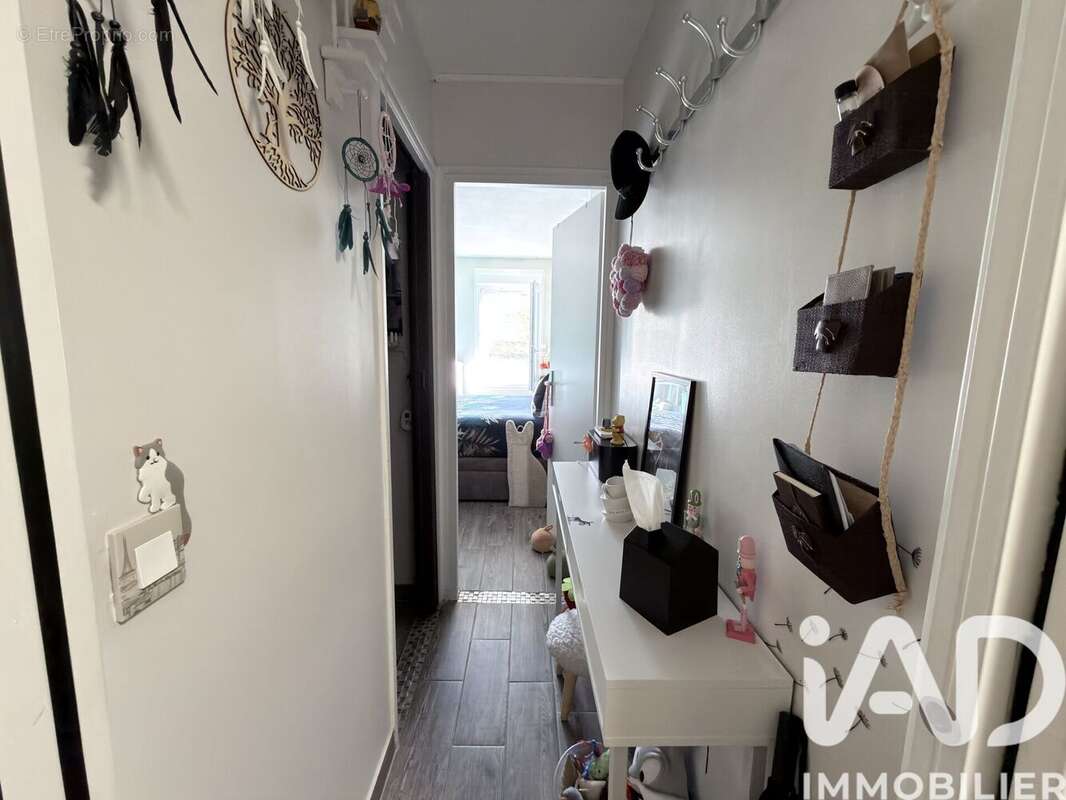 Photo 4 - Appartement à SEVRAN