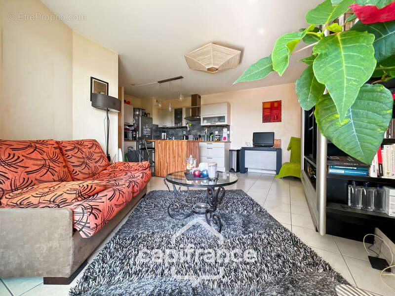 Appartement à DIJON