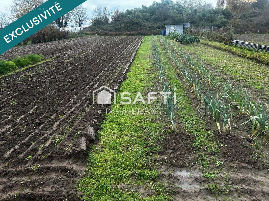 Photo 3 - Terrain à BAULE