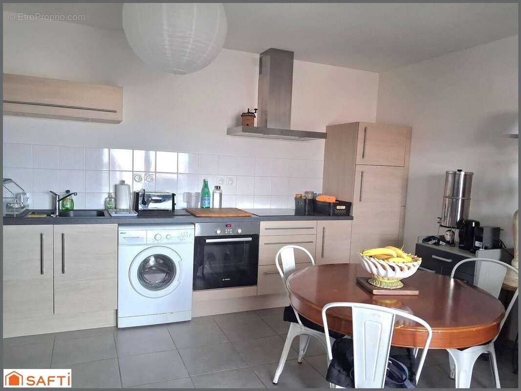 Photo 3 - Appartement à LES SABLES-D'OLONNE