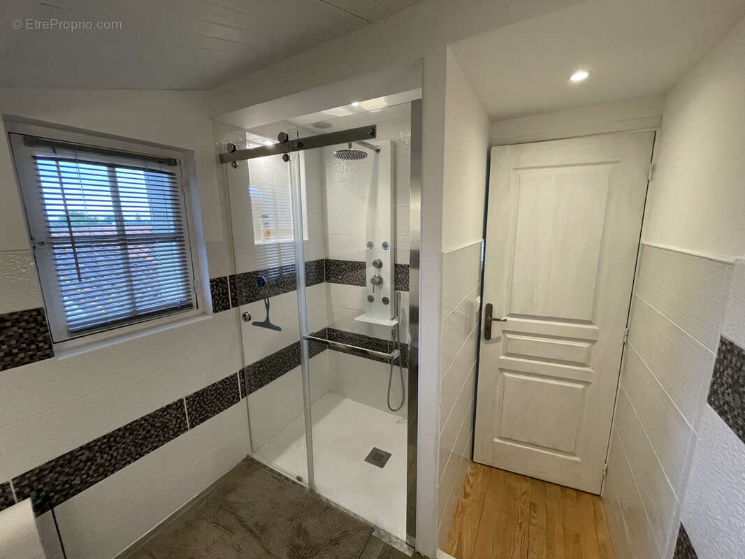 Maison à LE GRAND-VILLAGE-PLAGE