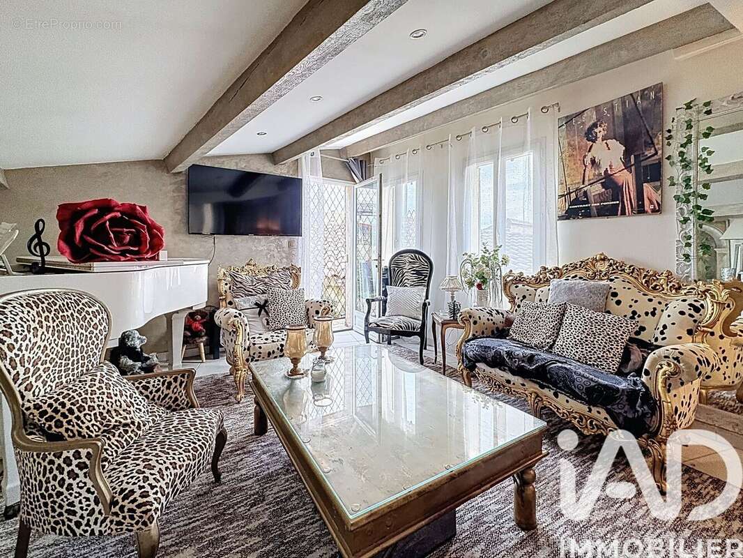 Photo 2 - Appartement à CAVAILLON