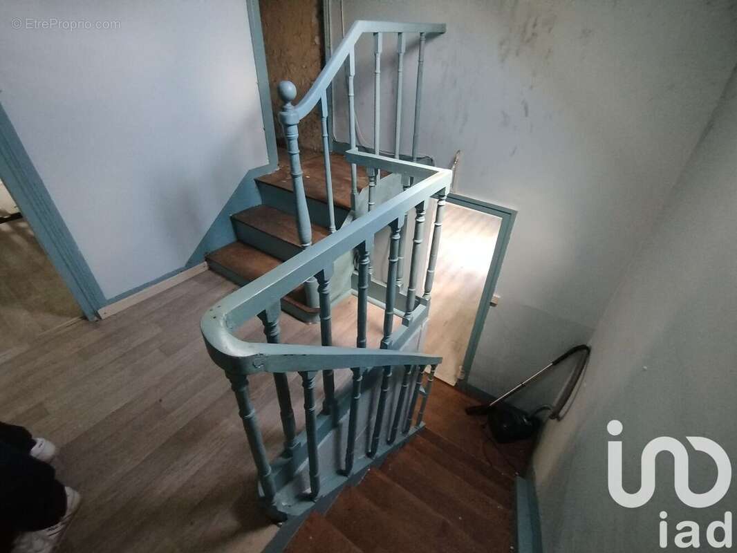 Photo 5 - Maison à NOCE