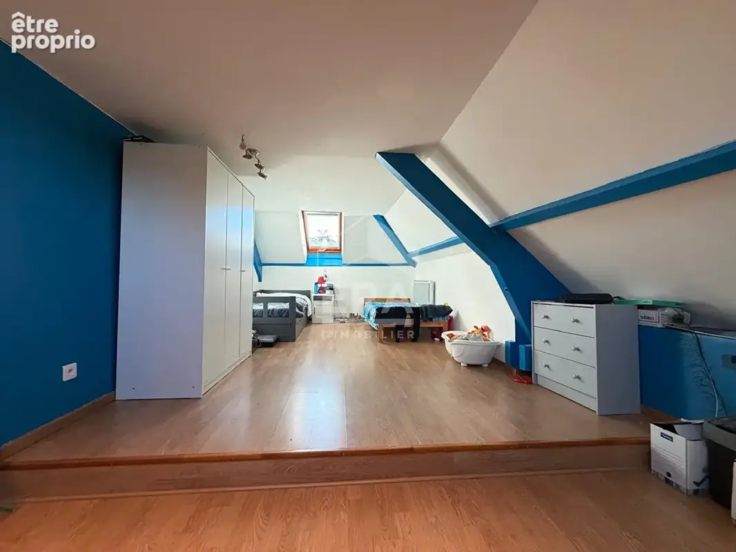 Maison 169m² à charavines - photo 15