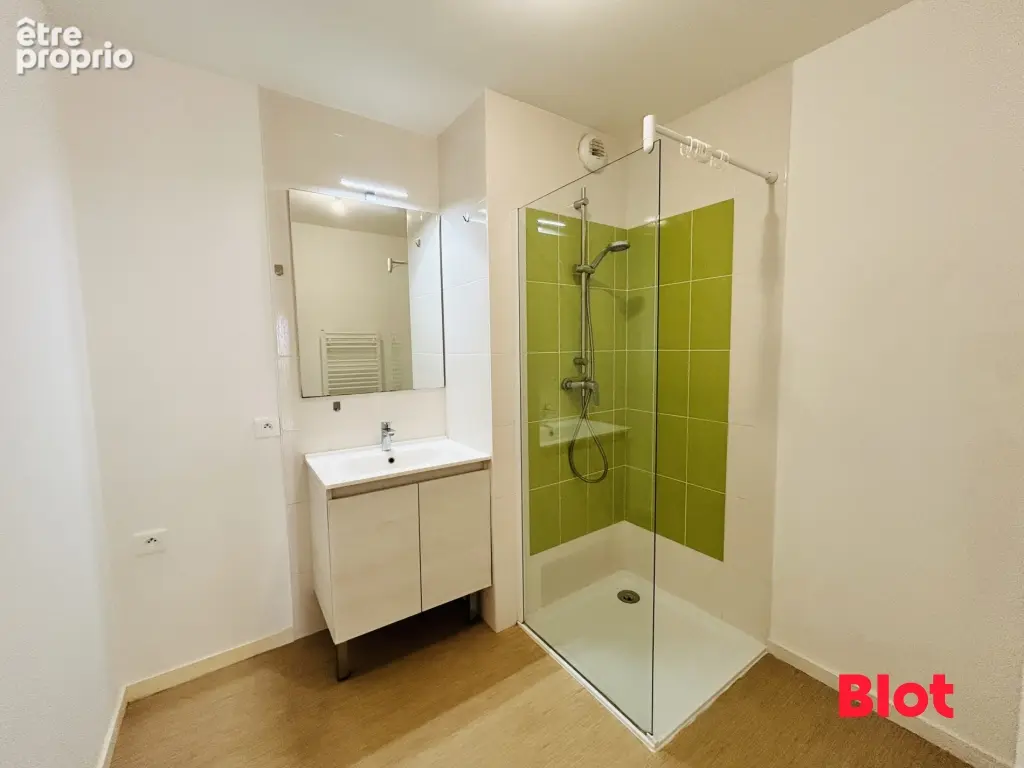 Appartement 2 pièces 45 m² à vendre à Saint-Malo (35400) - photo 6