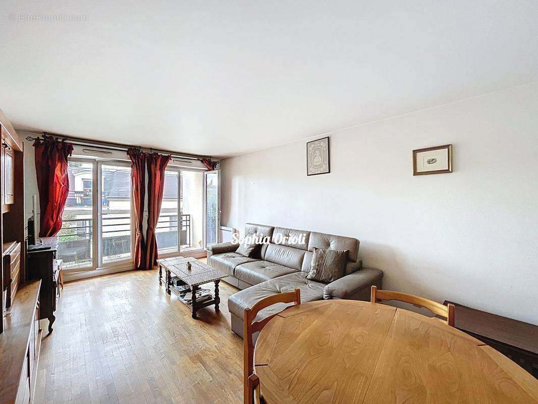 Appartement à ANTONY