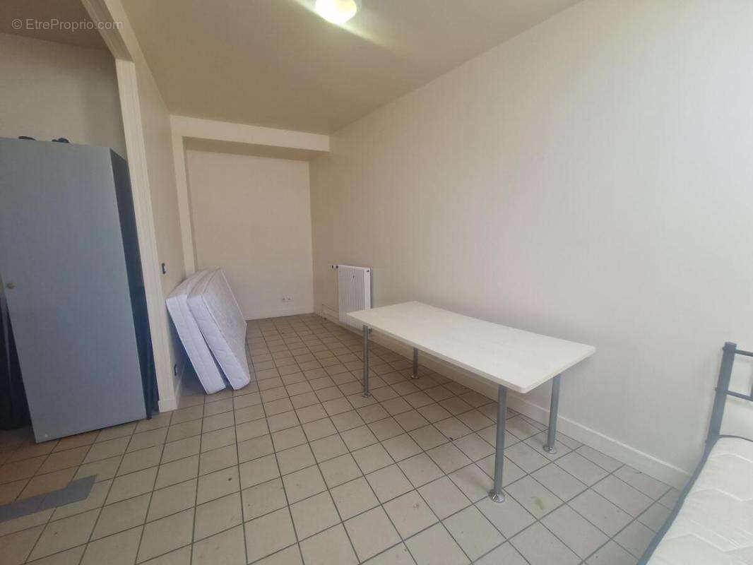 Appartement à CREIL
