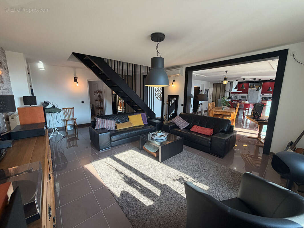 Appartement à DOLE