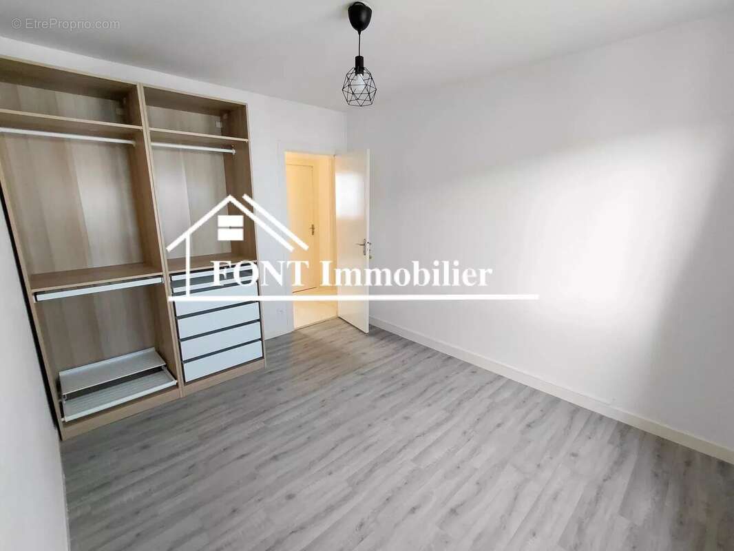 Saint-chamond,  superbe appartement 2 chambres - photo 8