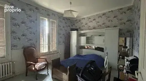 Superbe ensemble immobilier avec deux appartements independant, - photo 13
