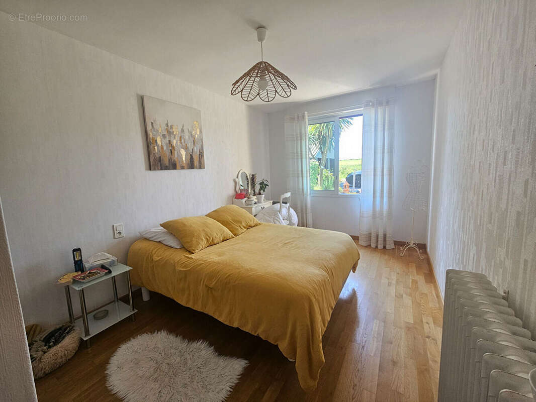 Maison à GEVEZE
