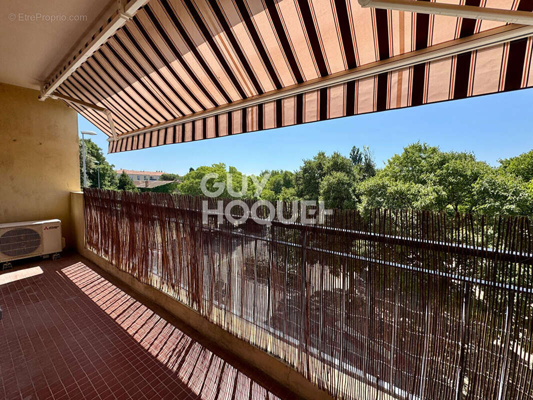 Appartement à CAVAILLON