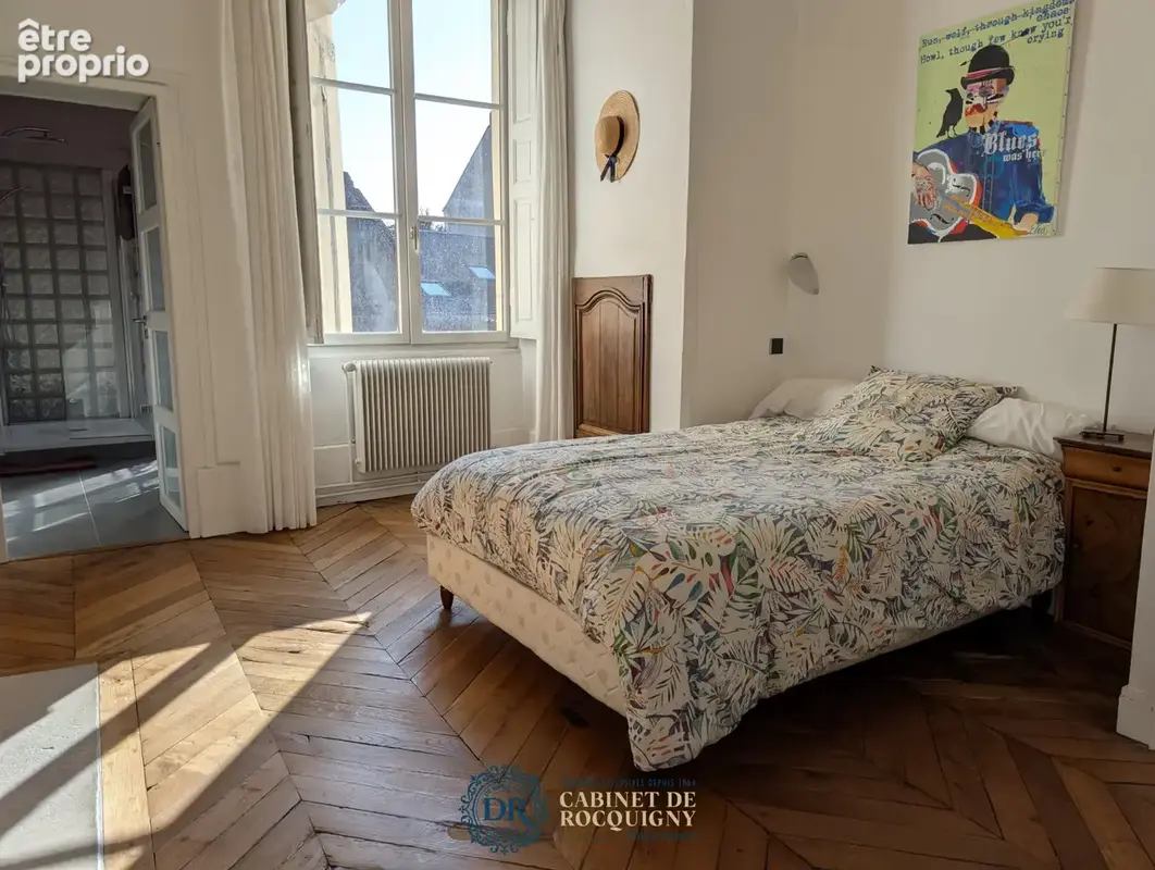A vendre maison de ville orleans - photo 7