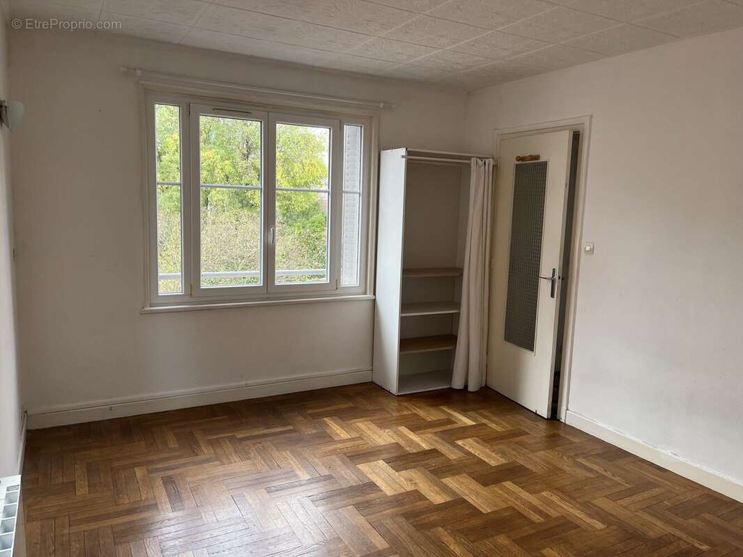 Appartement à LYON-3E
