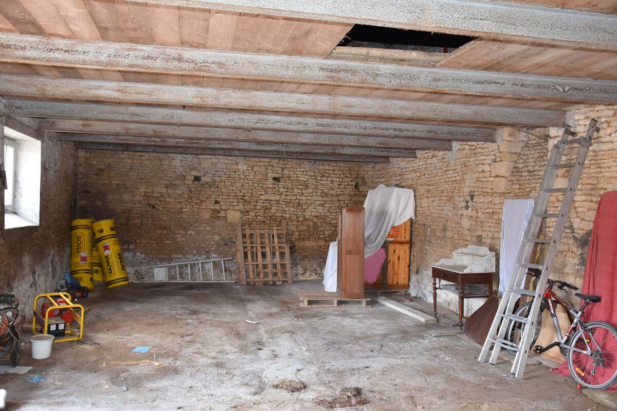 Maison à DOUVRES-LA-DELIVRANDE