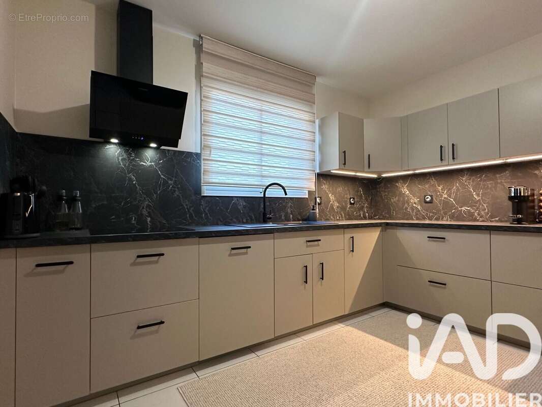 Photo 5 - Maison à LE HAVRE