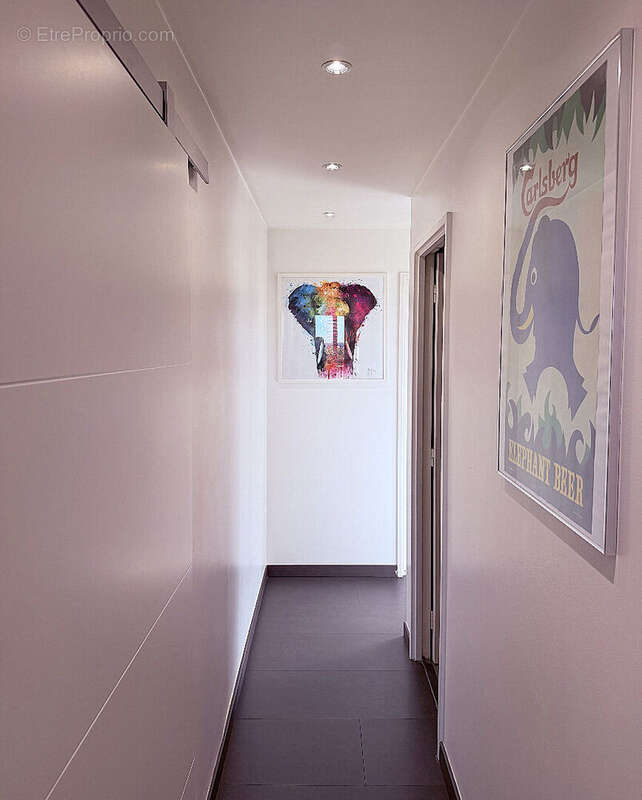 Appartement à MONTIGNY-LE-BRETONNEUX