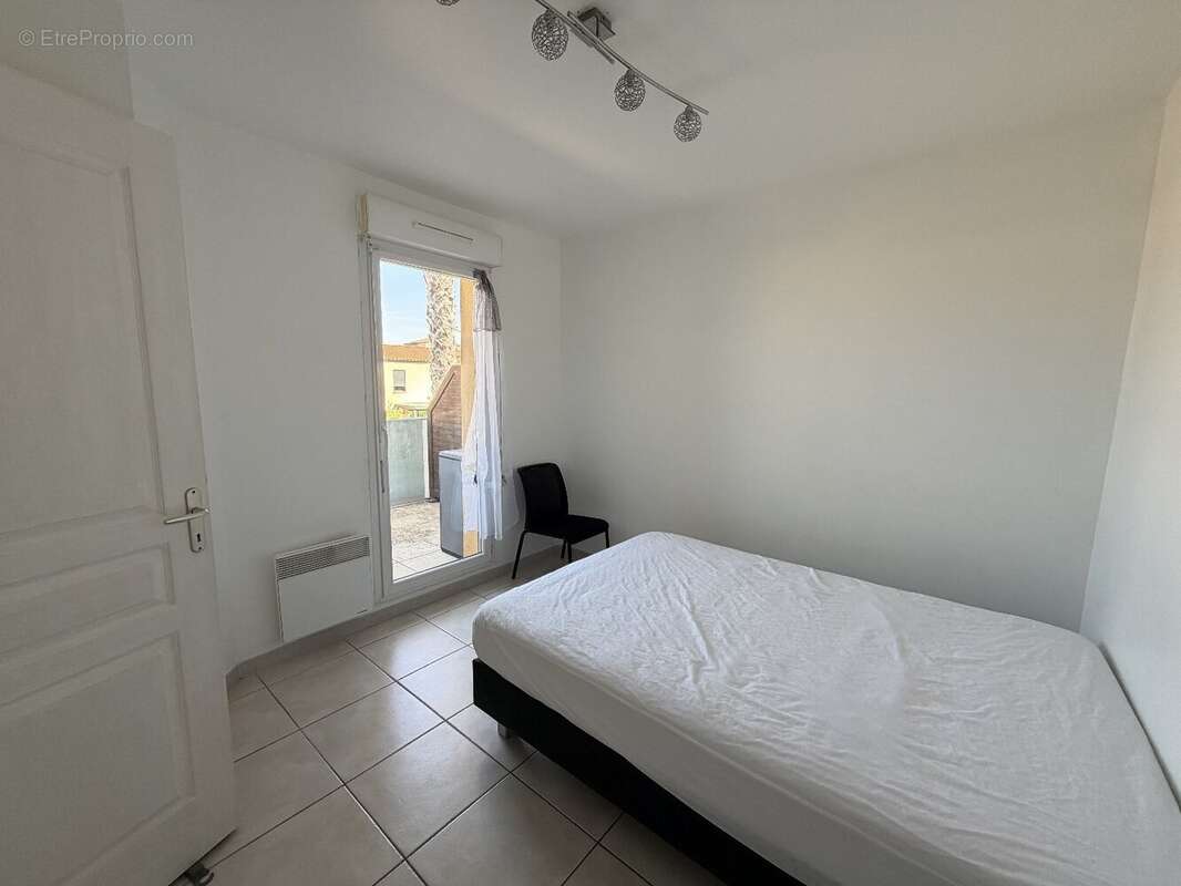 Appartement à VALRAS-PLAGE