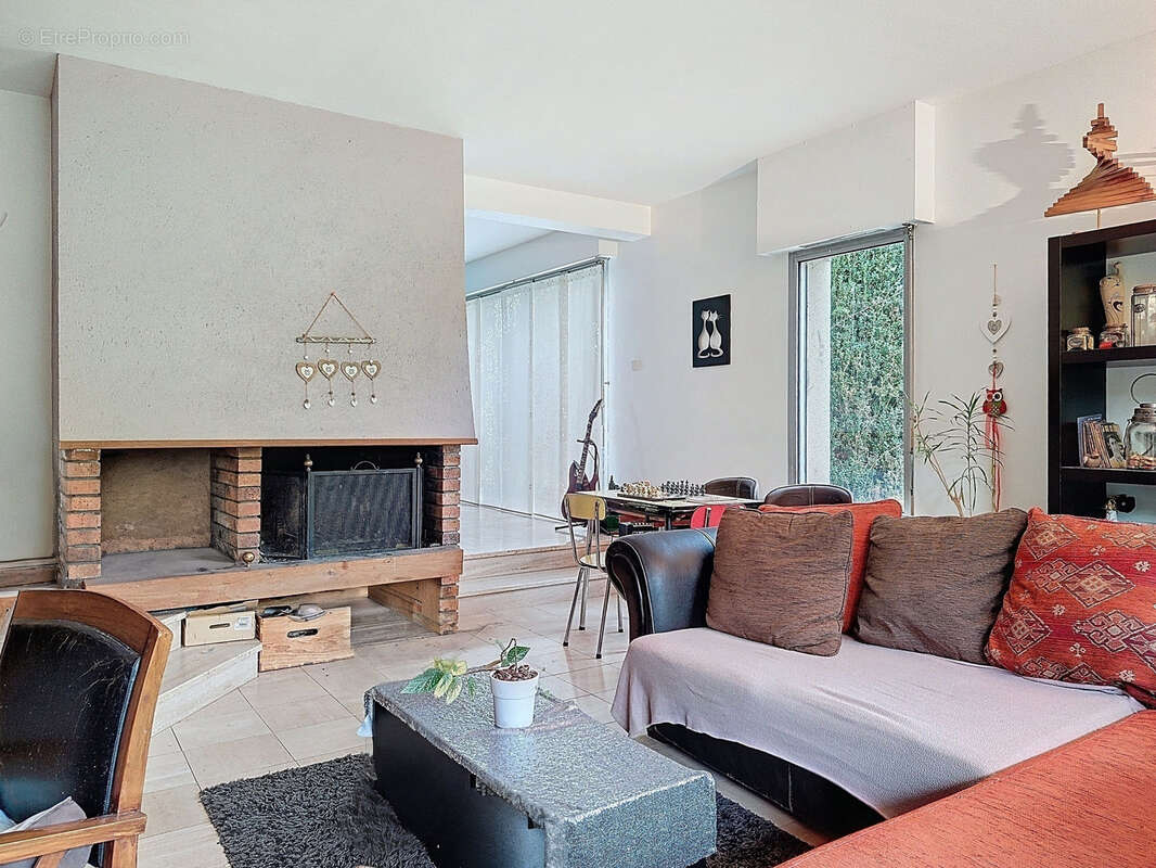 Maison à THURY-HARCOURT