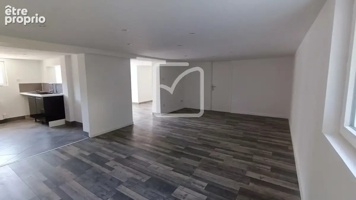 A SAISIR jolie maison ou vous poserez vos meubles - photo 6