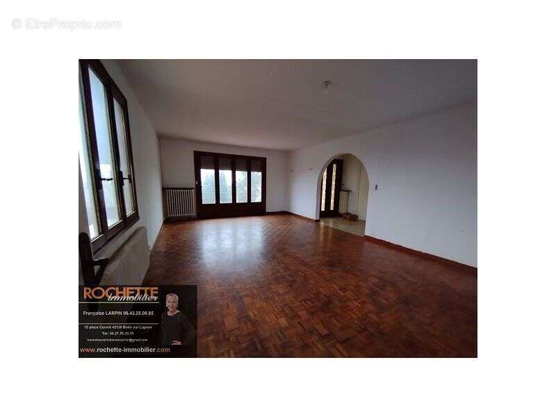 Maison à ECOTAY-L'OLME