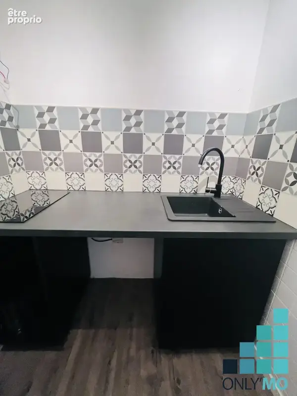 Appartement 1 pièce 30 m² à vendre à Toulouse (31400) - photo 5
