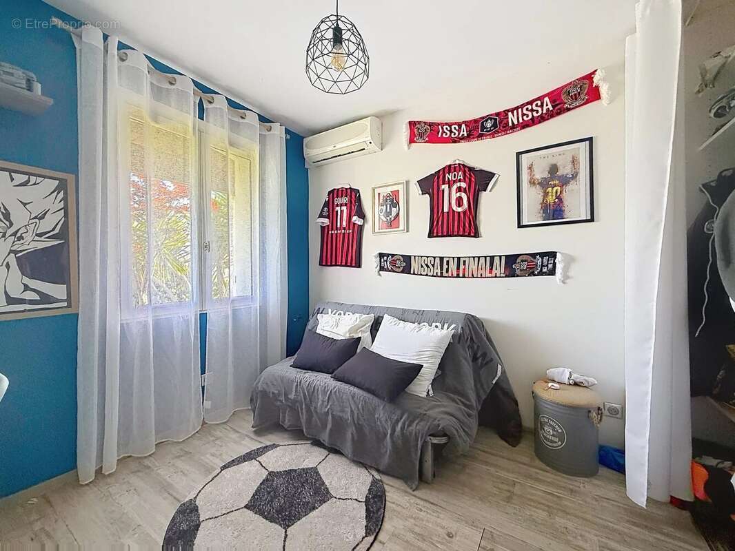 Maison à NICE